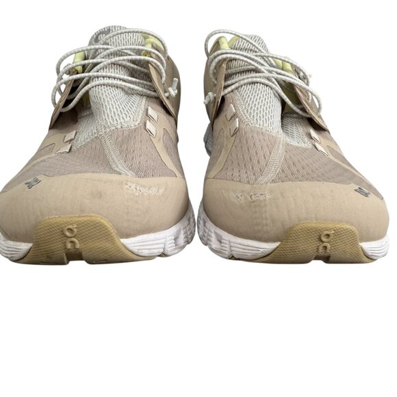 On Cloud 5 Running training slip on Shoe sneakers women's size 10 - Picture 4 of 13